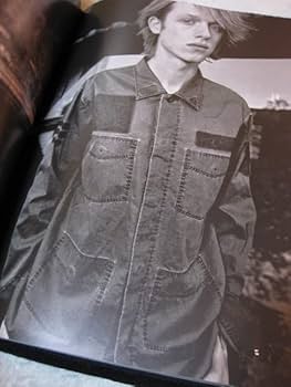 Amazon.co.jp: アンダーカバー超希少極美品2004年COVER JUN